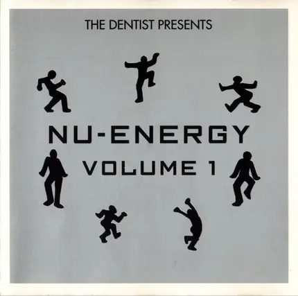 The Dentist - Nu-Energy Volume 1