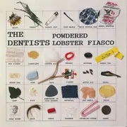 CD - The Dentists - Powdered Lobster Fiasco