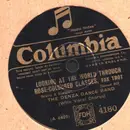 Schellack - The Denza Dance Band - Looking At The World Through Rose Coloured Glasses / Trudy