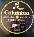 Schellack - The Denza Dance Band - Black Bottom / A Night Of Love