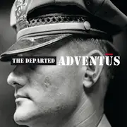 CD - The Departed - Adventus - Digipak