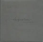 7inch Vinyl Single - The Departure - All Mapped Out