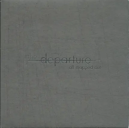 The Departure - All Mapped Out