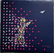 LP - The Depreciation Guild - Spirit Youth - Purple Vinyl