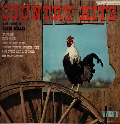 The Deputies - Country Hits