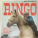 LP - The Deputies - Ringo