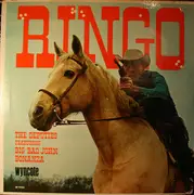 LP - The Deputies - Ringo
