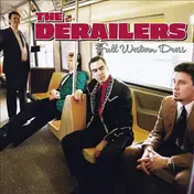 Derailers - Full Western Dress