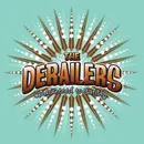 CD - The Derailers - Guaranteed To Satisfy! - Digipak