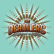 CD - The Derailers - Guaranteed To Satisfy! - Digipak