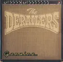 CD - The Derailers - Genuine