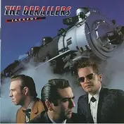Derailers - Jackpot
