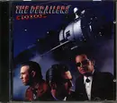 CD - The Derailers - Jackpot