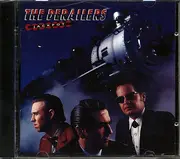 CD - The Derailers - Jackpot