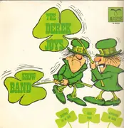 LP - The Derek Joys - Show Band - Original Mexican