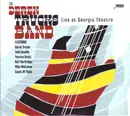 Double CD - The Derek Trucks Band - Live At Georgia Theatre - Digi sleeve