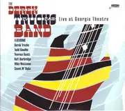 Double CD - The Derek Trucks Band - Live At Georgia Theatre - Digi sleeve