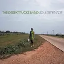 CD - The Derek Trucks Band - Soul Serenade