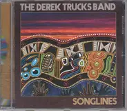 The Derek Trucks Band - Songlines