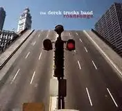 The Derek Trucks Band - Roadsongs