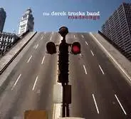 The Derek Trucks Band - Roadsongs