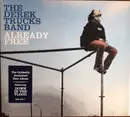CD - The Derek Trucks Band - Already Free - Digisleeve