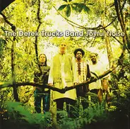 The Derek Trucks Band - Joyful Noise