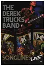 DVD - The Derek Trucks Band - Songlines Live