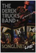 The Derek Trucks Band - Songlines Live