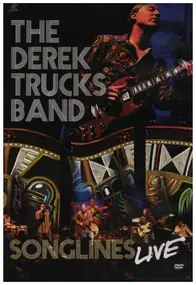 The Derek Trucks Band - Songlines Live