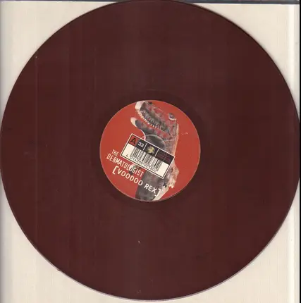 The Dermatologist - Voodoo Rex