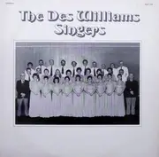 LP - The Des William Singers - The Des William Singers