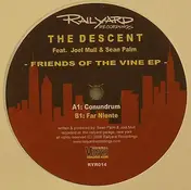 Descent - Friends Of The Vine EP
