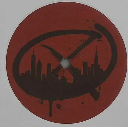 The Descent Feat. Joel Mull & Sean Palm - Friends Of The Vine EP