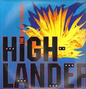 The Desert Elements - Highlander