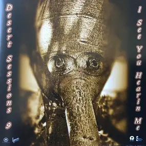 Desert Sessions - 9 I See You Hearin Me & 10 I Heart Disco