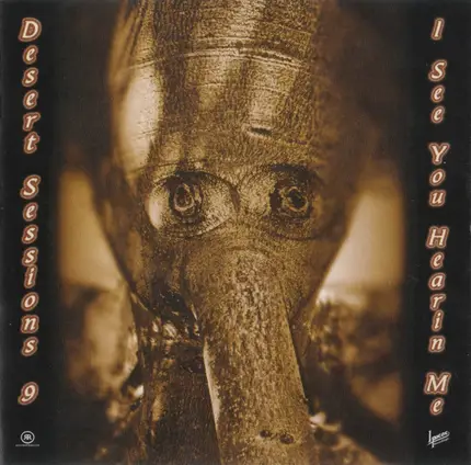 The Desert Sessions - The Desert Sessions, Vols. 9 & 10