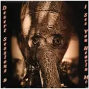2x 10'' - The Desert Sessions - 9 I See You Hearing Me & 10 I Heart Disco