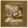 LP - The Deseret String Band - Utah Trail