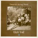LP - The Deseret String Band - Utah Trail
