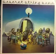 The Deseret String Band - Land Of Milk And Honey