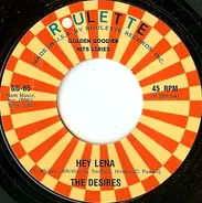 The Desires - Let It Please Be You