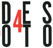 The Desoto Caucus - 4