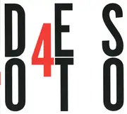 CD - The Desoto Caucus - 4 - digipak