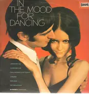 The Desmond Parker Combo - In The Mood For Dancing