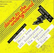 LCD Soundsystem, Black Dice a.o. - Muzik Presents Disco Punk (Dance To The Underground)
