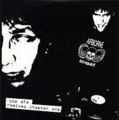 The DFA - The DFA Remixes Chapter One