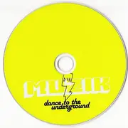 CD - LCD Soundsystem, Black Dice a.o. - Muzik Presents Disco Punk (Dance To The Underground)