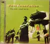 CD - The Dhol Foundation - Big Drum: Small World