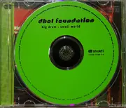 CD - The Dhol Foundation - Big Drum: Small World